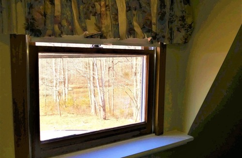 Conestee Apartment | Quiet Country Oasis