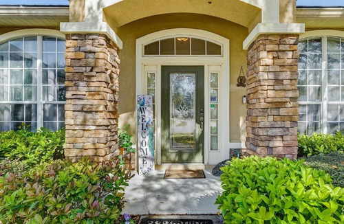 Westside House | Quiet Cul-de-sac 4 bedroom/2 bath home close to everything