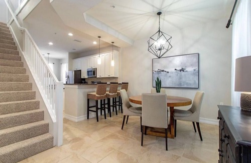 Ole Villa | Quiet family-sized house in stunning Ole at Lely Resort Naples