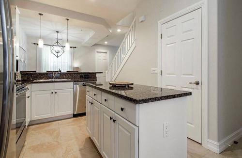 Ole Villa | Quiet family-sized house in stunning Ole at Lely Resort Naples