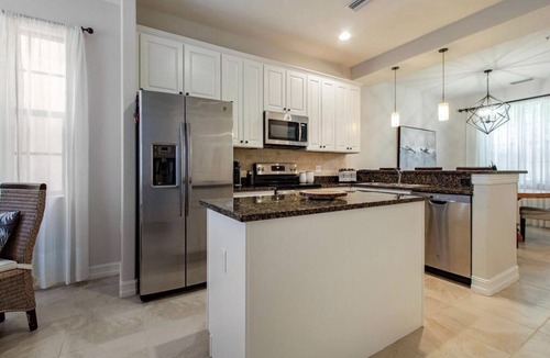 Ole Villa | Quiet family-sized house in stunning Ole at Lely Resort Naples