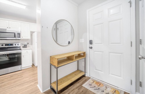 Martinez House | Quiet Gated Community-Spacious 2BR/2.5BA Townhouse-Reserved Parking