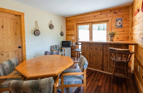 Topton Cabin | Quiet Haven Mountain Top Cabin - 3 Bedroom Cabin w/Breathtaking Views