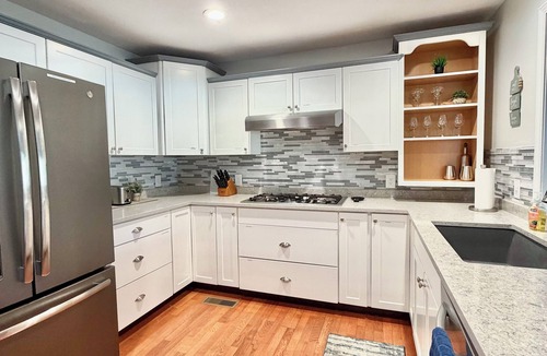 Crossville House | Quiet, Horse-Friendly Country Retreat Near Golf, Hiking & Adventure!