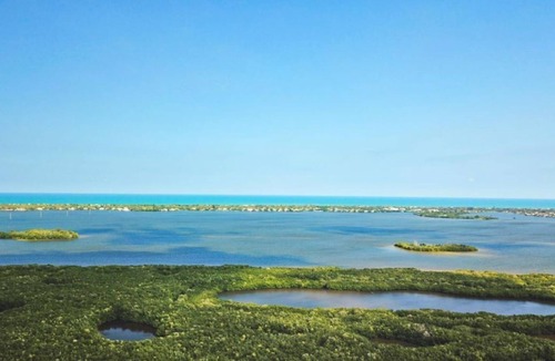 Florida Ridge House | Quiet Key West Inspiration