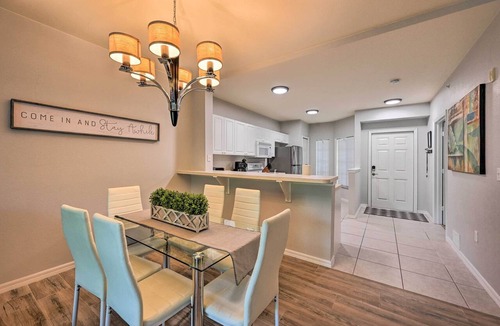Ole Condo | Quiet Lely Resort Condo w/Pool - 2 Mi to Golf!