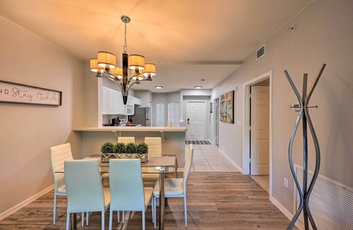 Ole Condo | Quiet Lely Resort Condo w/Pool - 2 Mi to Golf!