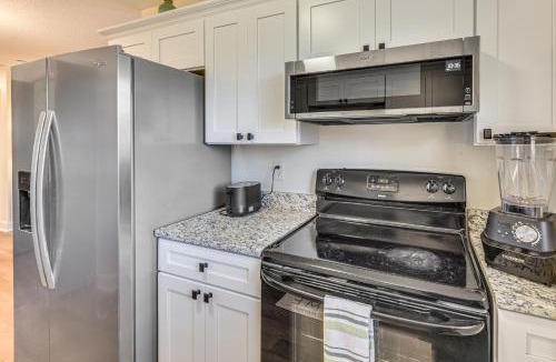 Pine Forest House | Quiet & Modern Family Home in Spring Lake