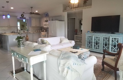 Florida Ridge House | Quiet neighbourhood 10 min to South Beach and Vero attractions