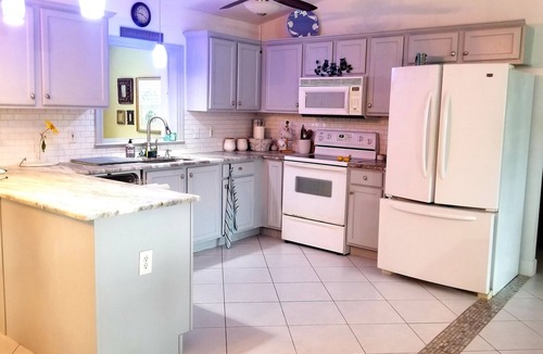 Florida Ridge House | Quiet neighbourhood 10 min to South Beach and Vero attractions