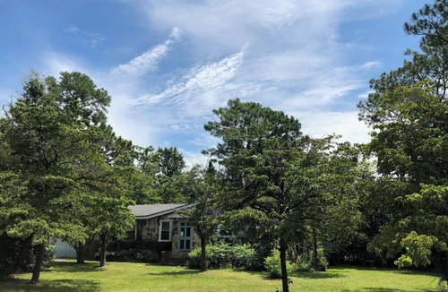 Fayetteville House | Quiet Private Studio Near Hospital & base– Perfect for Travel Nurses & military