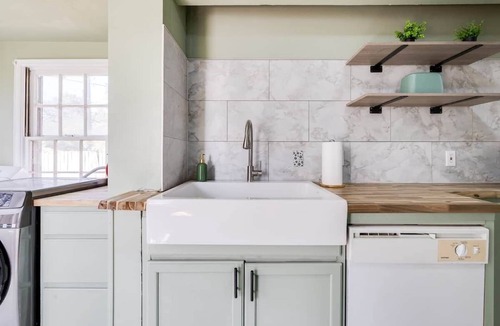 Port Wentworth House | Quiet Savannah Retreat – 10 Minutes to Downtown