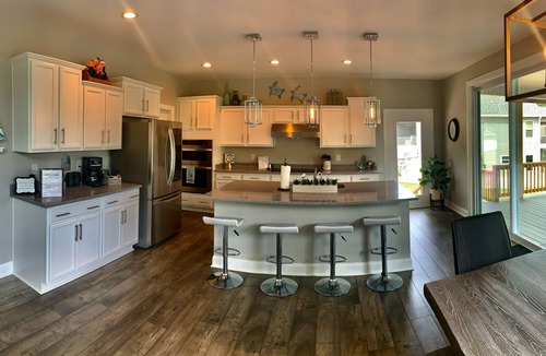 Chapin House | R&R Lake House