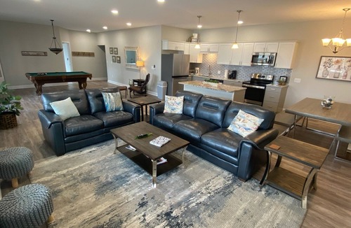 Chapin House | R&R Lake House