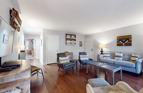 Sea Pines House | Racquet Club Villas 2327
