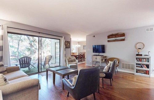 Sea Pines House | Racquet Club Villas 2327