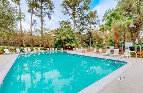 Sea Pines House | Racquet Club Villas 2327