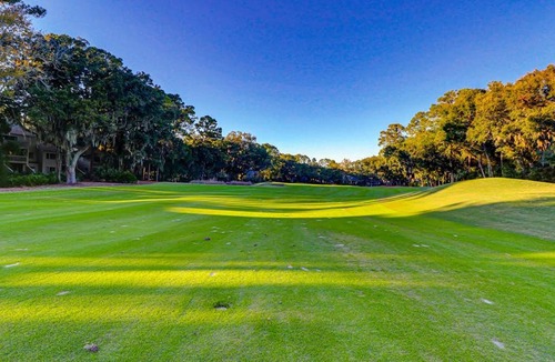 Sea Pines House | Racquet Club Villas 2327