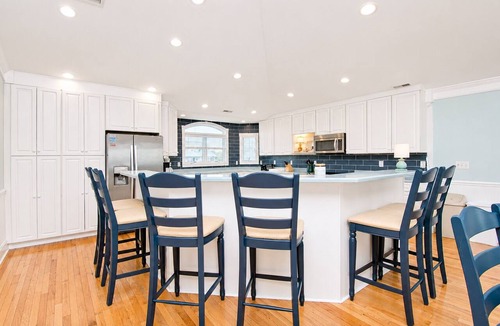 Emerald Isle House | Rain Forest, Oceanfront House in Emerald Isle, NC!