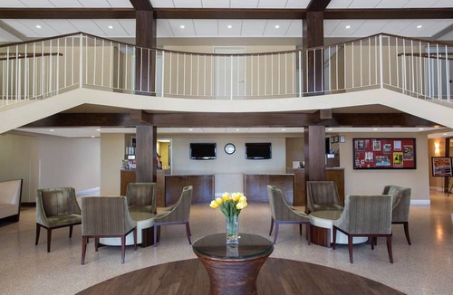 Venice Hotel | Ramada by Wyndham Venice Hotel Venezia