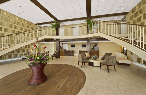 Venice Hotel | Ramada by Wyndham Venice Hotel Venezia