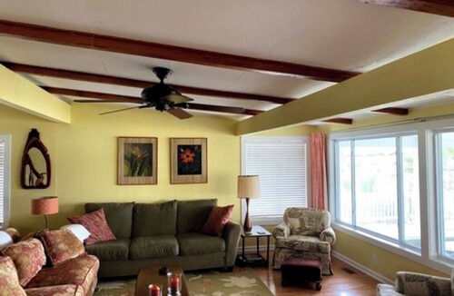 White Lake House | Rare availability
