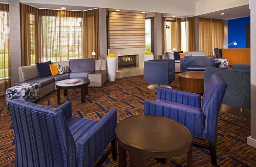University Place Hotel | Rare Find! 3 Pet-Friendly Units, Onsite Parking | Pool Access