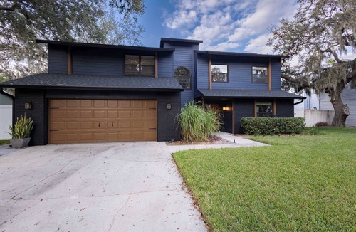 Bloomingdale House | Raven N Bear Estates | Brandon/Valrico