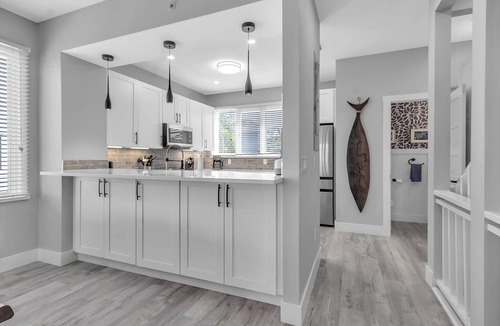 Whitney Beach House | Recently Remodeled 2BR Townhome – Cedars East #860 RVA