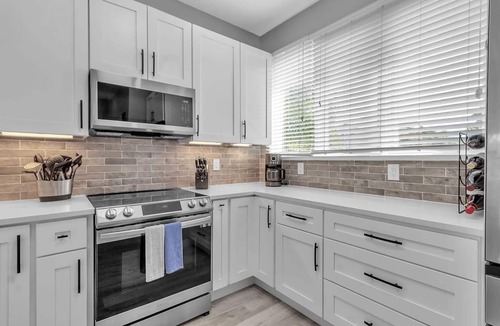 Whitney Beach House | Recently Remodeled 2BR Townhome – Cedars East #860 RVA