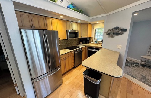 Night Heron House | Recently Renovated Sea Pines Gem, Community Pool, Short Walk to Beach