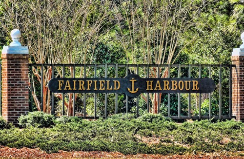 Fairfield Harbour House | Recreation usage included with rental. Special discount for monthly stays!