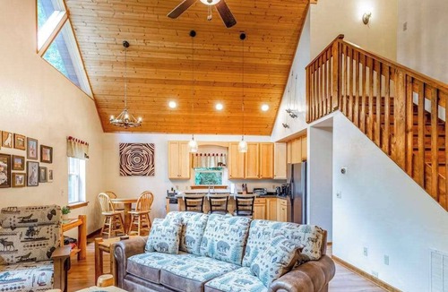 Sylva House | Red Fox Den