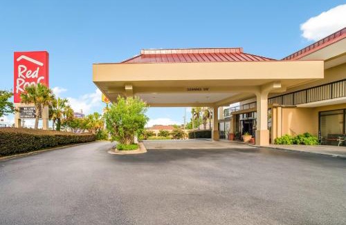Augusta Hotel | Red Roof Inn Augusta – Washington Road