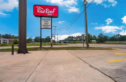 West Columbia Hotel | Red Roof Inn Columbia, SC Airport