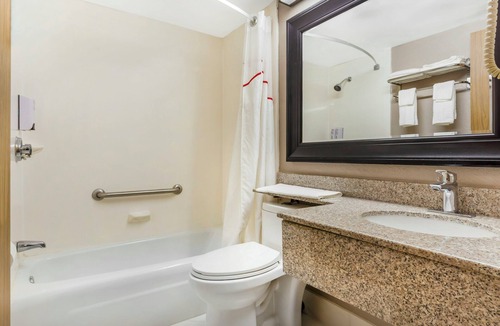 Lumberton Hotel | Red Roof Inn Lumberton