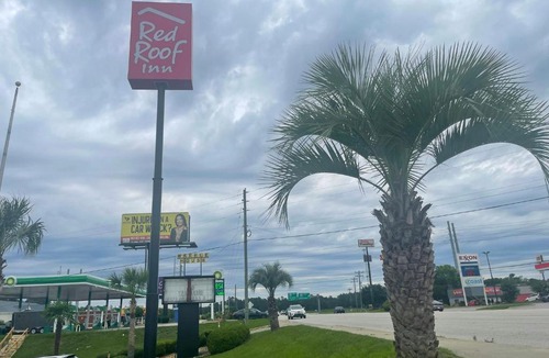 Orangeburg Hotel | Red Roof Inn Orangeburg