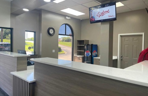 Orangeburg Hotel | Red Roof Inn Orangeburg