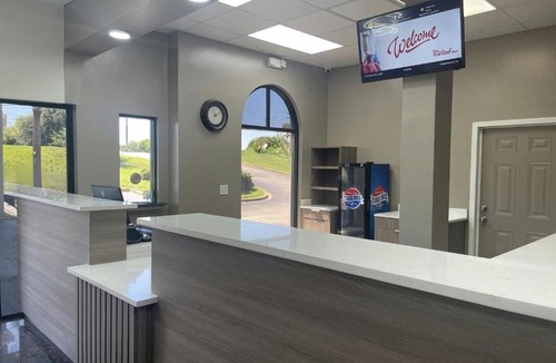 Orangeburg Hotel | Red Roof Inn Orangeburg