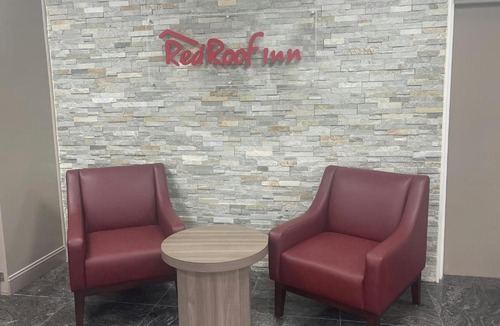 Orangeburg Hotel | Red Roof Inn Orangeburg