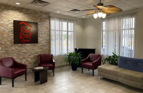 Port Wentworth Hotel | Red Roof Inn Savannah North I-95 - Port Wentworth