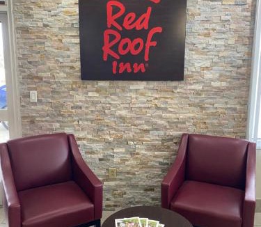 Port Wentworth Hotel | Red Roof Inn Savannah North I-95 - Port Wentworth