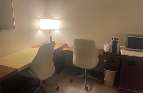 Hinesville Hotel | Red Roof Inn & Suites Hinesville
