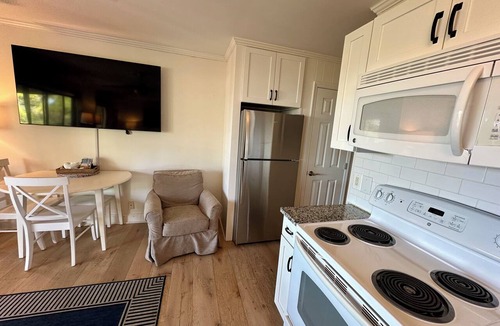 Hilton Head Island Condo | Reel Paradise-Beautiful escape! Bikes & Chairs