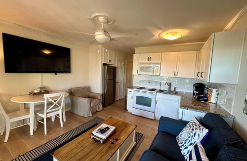 Hilton Head Island Condo | Reel Paradise-Beautiful escape! Bikes & Chairs