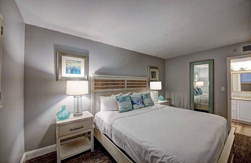 Captiva Hotel | Reimagined Gulf Retreat | Access to Onsite Pools, Marina & Golf Course
