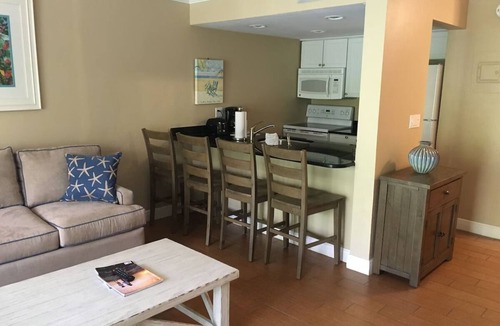 Captiva Hotel | Reimagined Gulf Retreat | Access to Onsite Pools, Marina & Golf Course