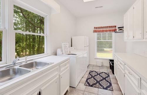 Debordieu Colony House | Relax and be Tranquil by the Sea