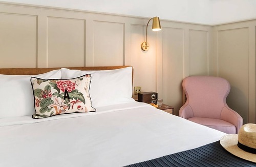 Wilmington Historic District Hotel | Relax and Unwind! Pet-Friendly Property, Parking, Near Wilmington Riverwalk