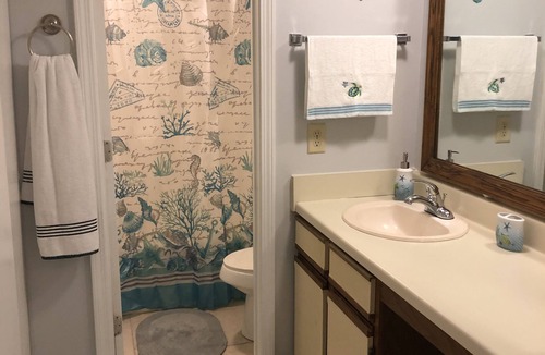 Surfside Beach Apartment | Relax at SeaRenity